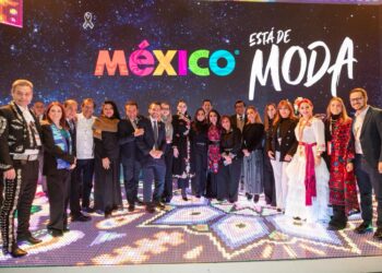 BCS concluye su participación en FITUR, con importantes acuerdos para el turismo