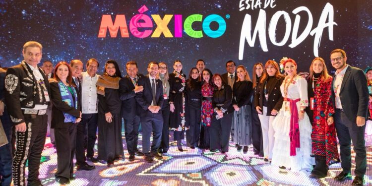 BCS concluye su participación en FITUR, con importantes acuerdos para el turismo