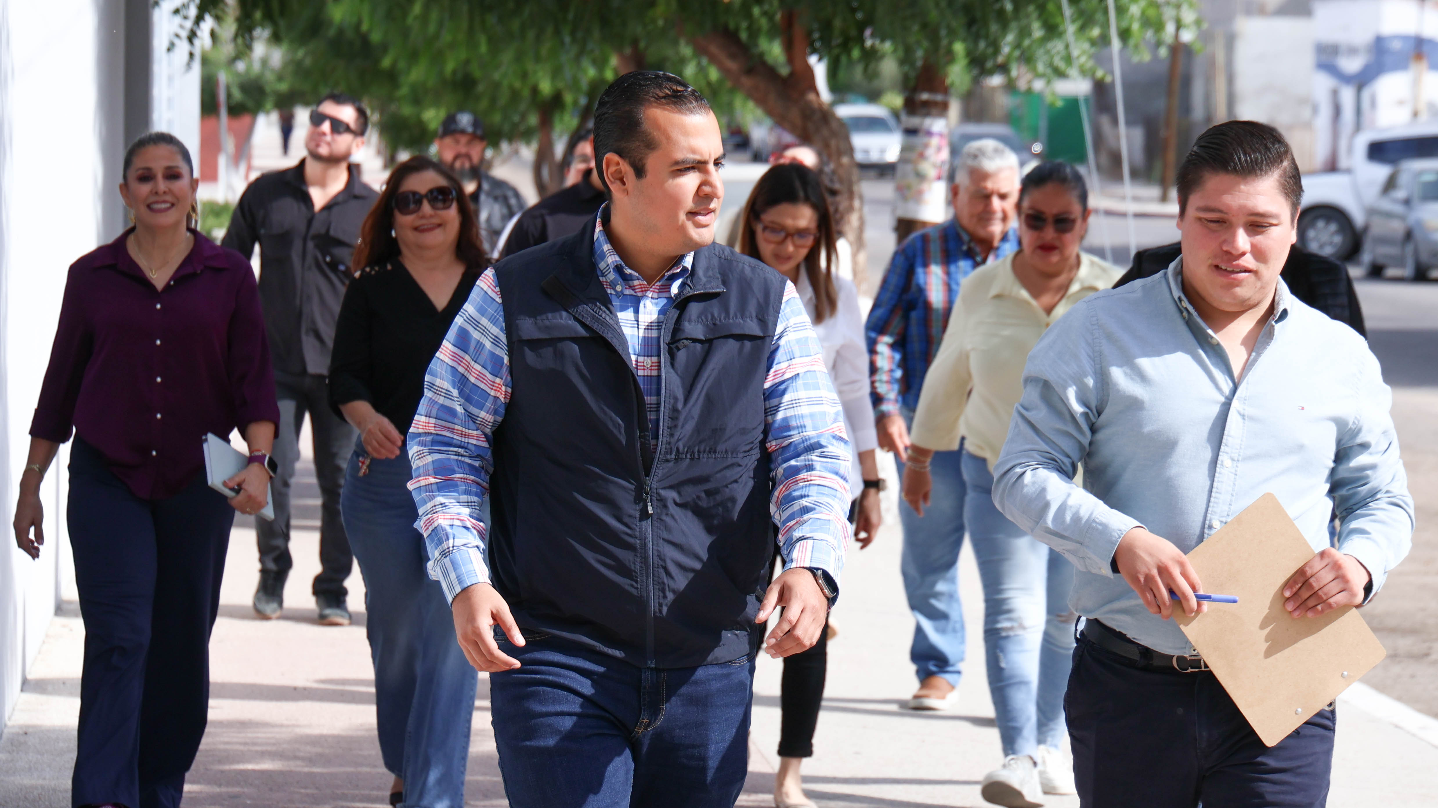 Avanza proceso de transición de la Villa Deportiva en La Paz