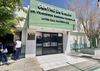 Realizan unidades estatales de salud interrupción legal del embarazo conforme a legislación vigente