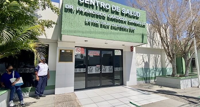 Realizan unidades estatales de salud interrupción legal del embarazo conforme a legislación vigente