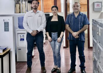 Secretaría del Trabajo fortalece la prevención de conflictos laborales en centros de trabajo