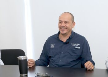 OOMSAPAS La Paz suministra más que agua potable a sus 116 mil usuarios