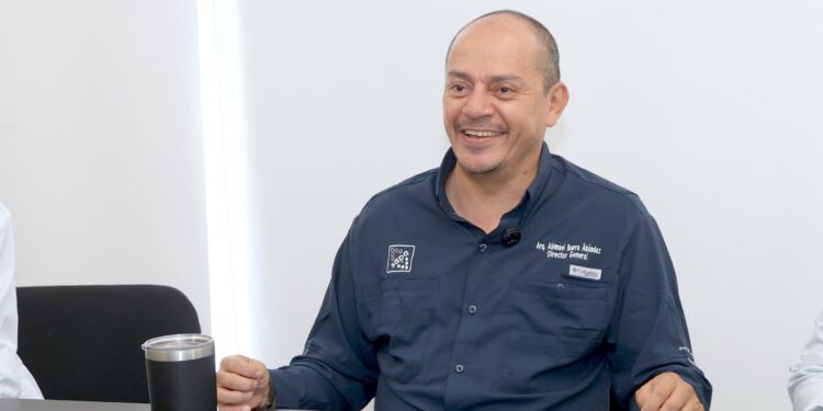 OOMSAPAS La Paz suministra más que agua potable a sus 116 mil usuarios