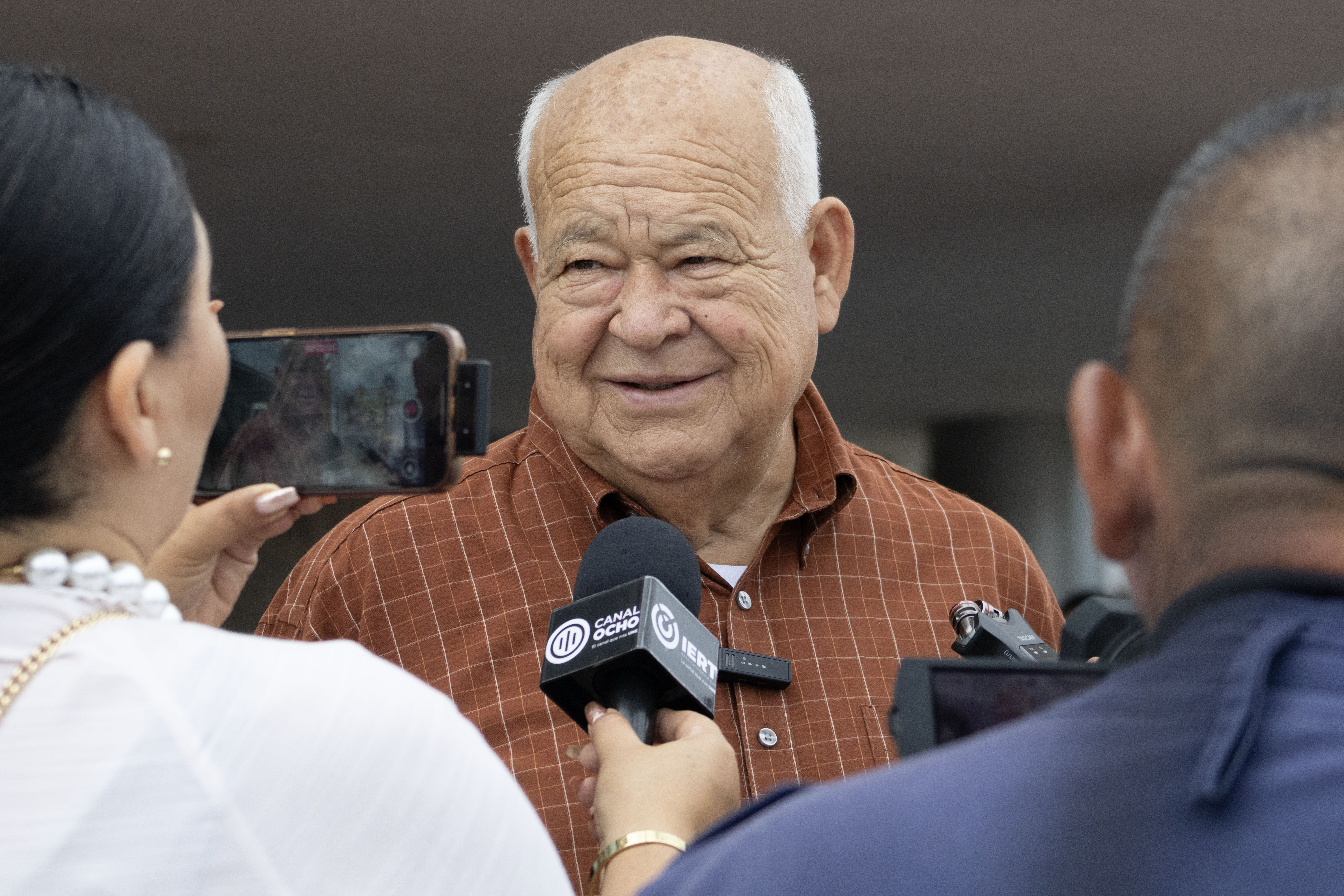 Reafirma gobernador Víctor Castro continuidad del desarrollo y la inversión pública en 2026