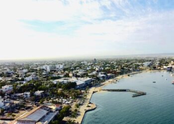 Supera BCS los 4.5 millones de pasajeros aéreos en 2025; La Paz crece 10.9%