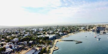 Supera BCS los 4.5 millones de pasajeros aéreos en 2025; La Paz crece 10.9%