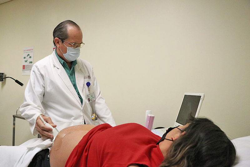 Difunde SSA información preventiva para mujeres en edad reproductiva