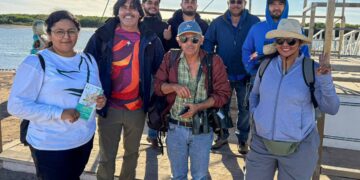 Turismo Municipal fortalece cultura turística en La Paz