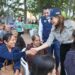 Encabeza Milena Quiroga el primer Día del Pueblo 2026 en la colonia Revolución