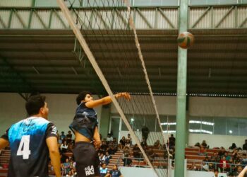 DEFINEN FECHAS DE REGIONALES RUMBO A LA OLIMPIADA NACIONAL CONADE 2026 