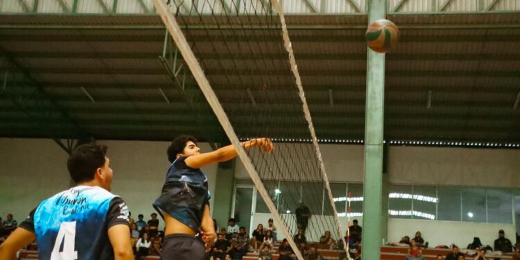 DEFINEN FECHAS DE REGIONALES RUMBO A LA OLIMPIADA NACIONAL CONADE 2026 