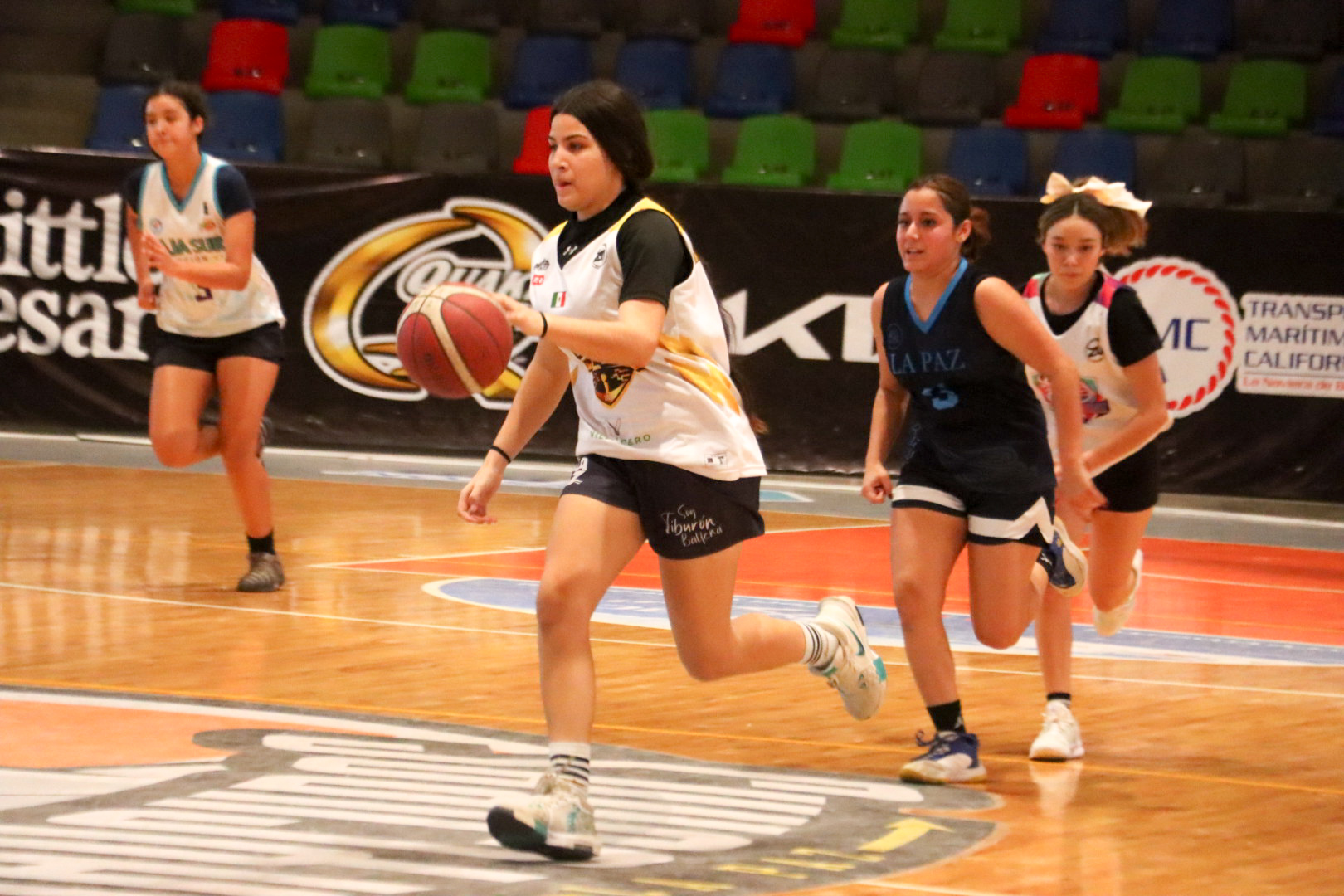 300 SUDCALIFORNIANOS PARTICIPARÁN ESTE FIN DE SEMANA EN EL ESTATAL DE LA ON2026