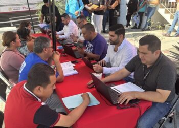 INFONAVIT REALIZARÁ FERIA DE CRÉDITO Y SOLUCIONES 