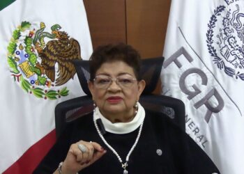 FGR confirma exceso de velocidad como causa del descarrilamiento del tren en Oaxaca; habrá acción penal