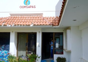 Refuerza OOMSAPAS trabajos permanentes para mejorar abasto de agua en Cabo San Lucas