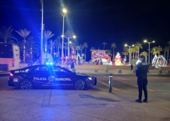 Finaliza el Operativo Guadalupe – Reyes 2025-2026