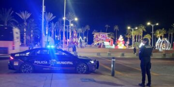 Finaliza el Operativo Guadalupe – Reyes 2025-2026