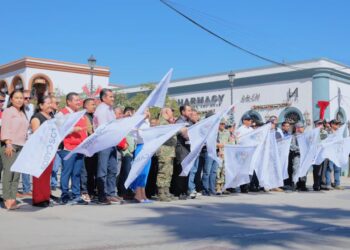 Operativo decembrino en Los Cabos redujo en un 50% la cifra de incidentes en comparación con el 2024