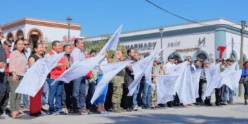 Operativo decembrino en Los Cabos redujo en un 50% la cifra de incidentes en comparación con el 2024