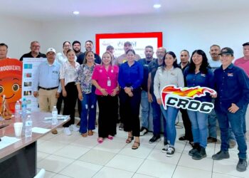 Ofrecen opción flexible para concluir estudios de preparatoria en Los Cabos