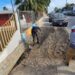 Reactivan trabajos de albañilería en escuelas de Cabo San Lucas