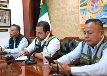 XV Ayuntamiento de Los Cabos refrenda apoyo a construcción de Hospital General Regional del IMSS