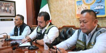 XV Ayuntamiento de Los Cabos refrenda apoyo a construcción de Hospital General Regional del IMSS