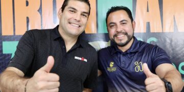 Turismo deportivo: regresa IRONMAN 70.3 a Los Cabos