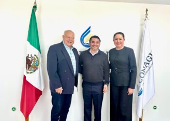 Avanza proyecto histórico de sustitución del acueducto Palo Verde–Santa Rosalía