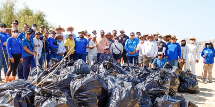 Se consolidan finanzas sanas en Los Cabos gracias al manejo responsable de recursos públicos