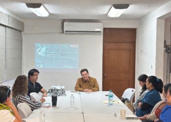 Refuerza ISSSTE BCS formación de educadoras con programa dedicado a la calidad pedagógica 