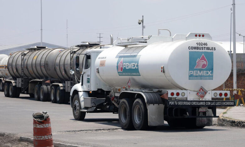 Colapso en servicios médicos de Pemex en La Paz deja en el abandono a trabajadores y jubilados