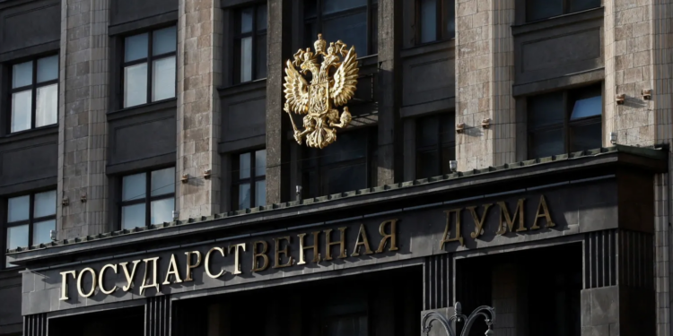 Parlamento ruso avanza ley que permitiría al FSB apagar el internet en todo el país