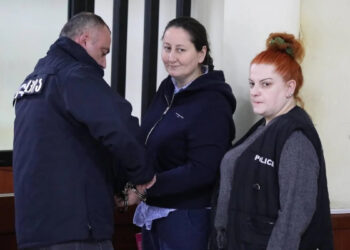 Encarcelamiento de periodistas se mantiene en niveles alarmantes en 2025; denuncian condiciones carcelarias extremas