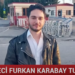 Turquía mantiene bajo arresto domiciliario a Furkan Karabay, uno de los periodistas más detenidos del país