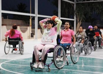 “Comunidad sobre Ruedas” llega a colonias de Los Cabos para fortalecer inclusión