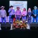 Con asistencia récord, celebran inauguración de las Fiestas Tradicionales La Candelaria 2026