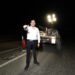 Inicia rehabilitación integral de la calle Aguajitos en Cabo San Lucas
