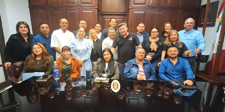 Con el respaldo del Gobierno de Los Cabos, el festival gastronómico “Sashimi Fest” busca el récord Guinness este año
