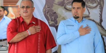 Conmemoran el 109º aniversario de la Promulgación de la Constitución Política de 1917