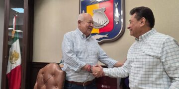 FORTALECEN COORDINACIÓN PARA DIFUSIÓN DE PROGRAMAS DE VIVIENDA Y REGULARIZACIÓN DE CRÉDITOS DEL INFONAVIT EN BCS