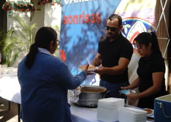 Fomenta el XV Ayuntamiento tradiciones y cercanía ciudadana por el Día de la Candelaria