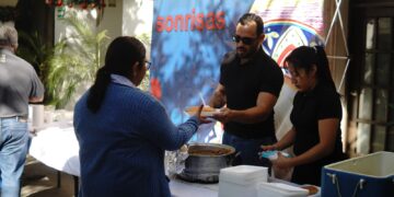 Fomenta el XV Ayuntamiento tradiciones y cercanía ciudadana por el Día de la Candelaria