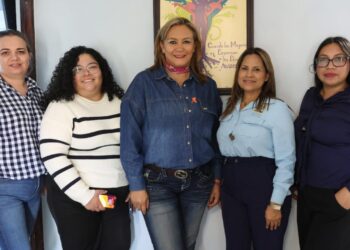 Gobierno de Los Cabos establece estrategia territorial unificada para atender índices de violencia 