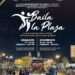 ICA Los Cabos pone en marcha el programa cultural “Baila la Plaza” 