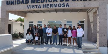 Arranca Campaña de Salud Bucal gratuita para jóvenes de Los Cabos