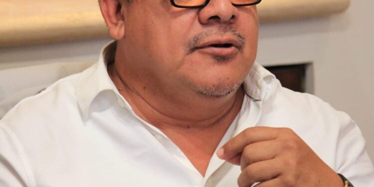 Coordina Secretaría General esfuerzos interinstitucionales por el bienestar de la comunidad de Los Cabos