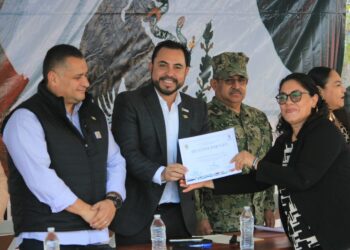 Refuerza Ayuntamiento de Los Cabos acciones para atraer inversión 