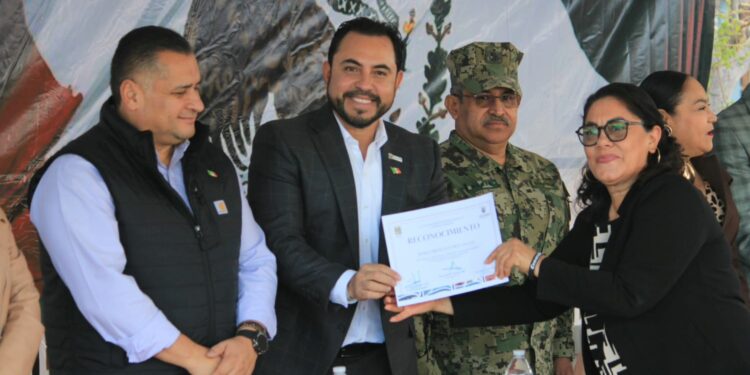 Refuerza Ayuntamiento de Los Cabos acciones para atraer inversión 